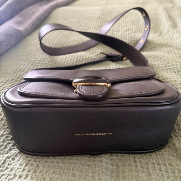 Coach Tabby Messenger Crossbody Purse - Picture 3 of 11